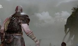 最新战神游戏爆料视频,史诗级战斗与神秘剧情大揭秘！